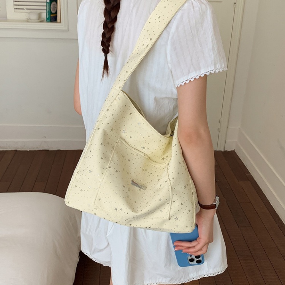 Asverra Astren Hobo-Tasche