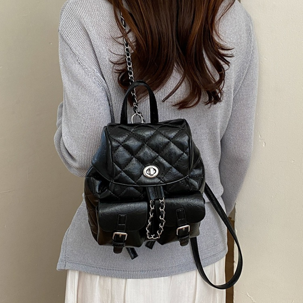 Asverra Monalise Rucksack