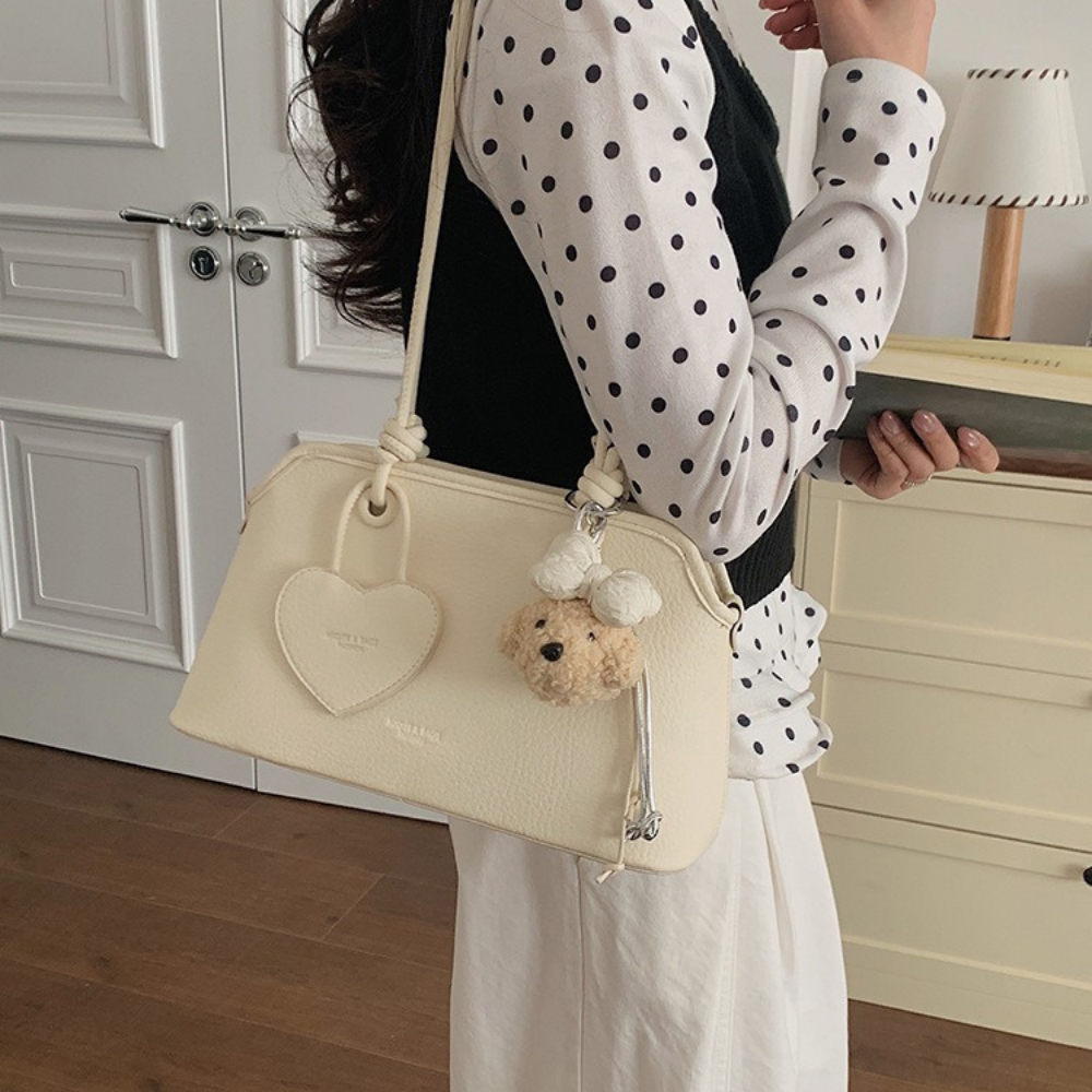 Asverra Solmira Bag - Asverra