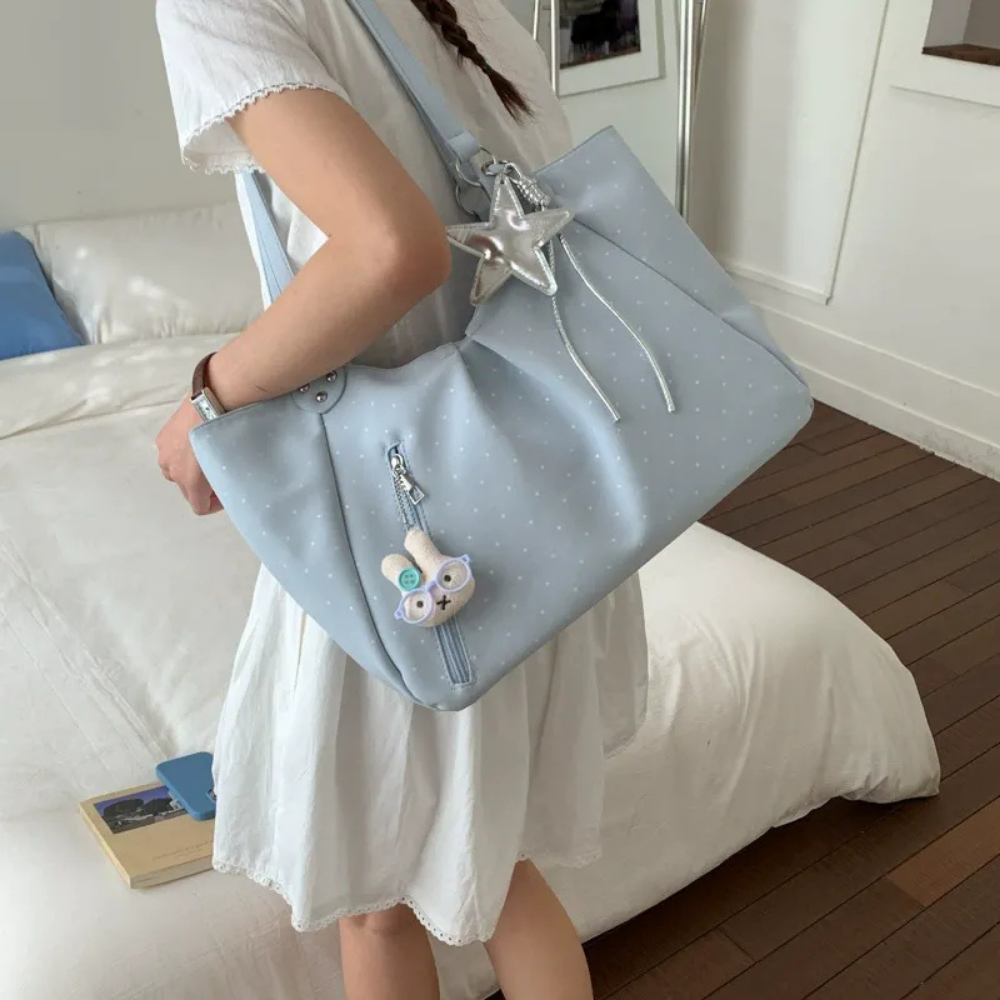 Asverra Eloraé Bag - Asverra