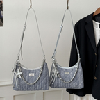 Asverra Bleuressa Bag - Asverra