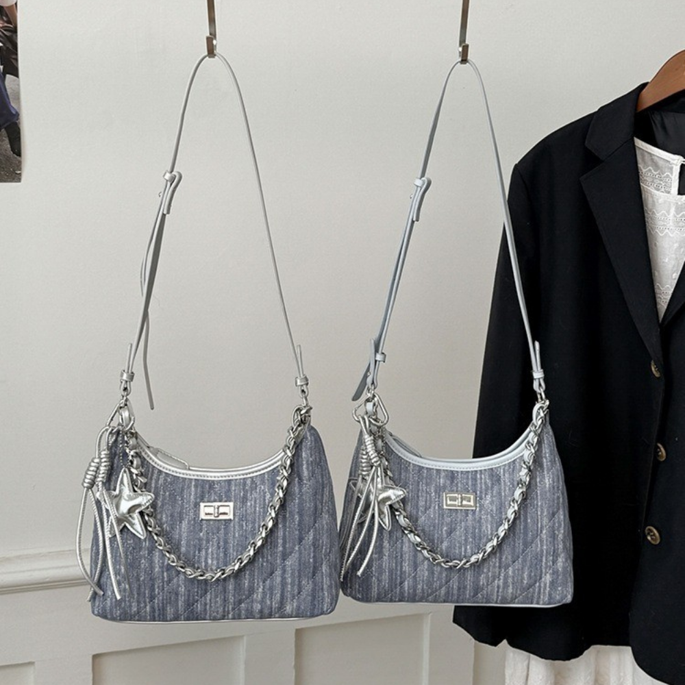 Asverra Bleuressa Bag - Asverra