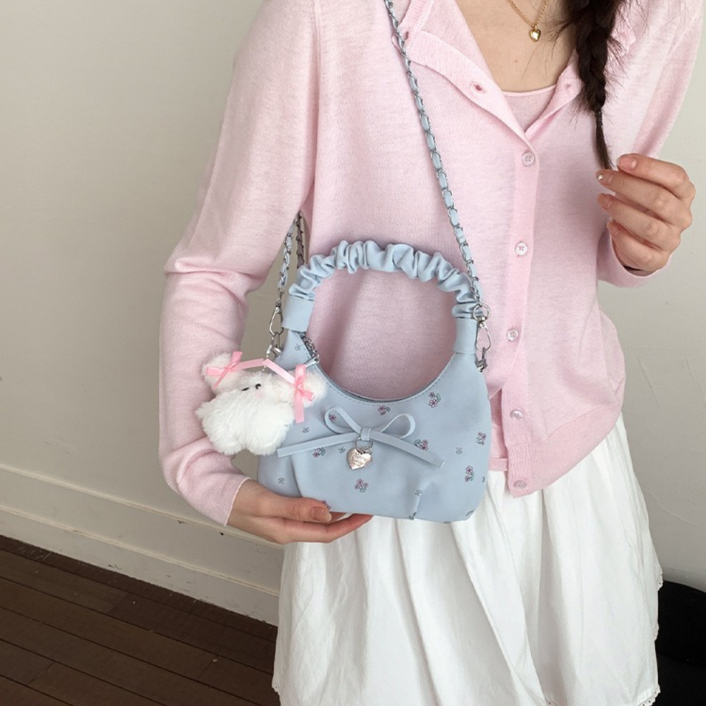 Asverra Avelisse Bag - Asverra