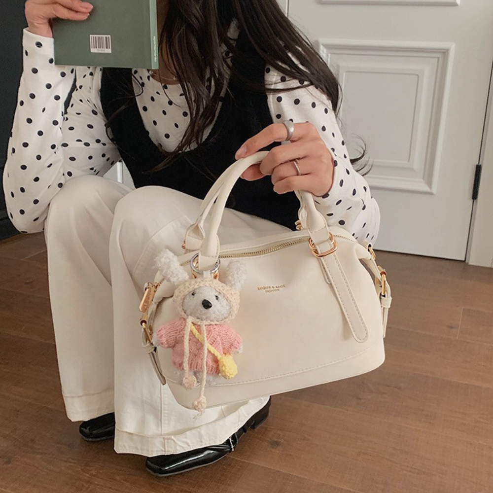 Asverra Vellisse Bag - Asverra
