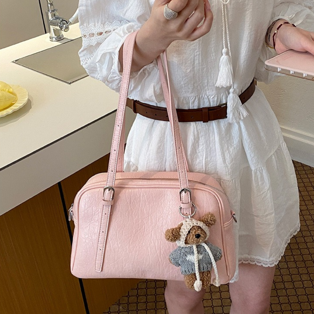 Asverra Roselle Bag - Asverra