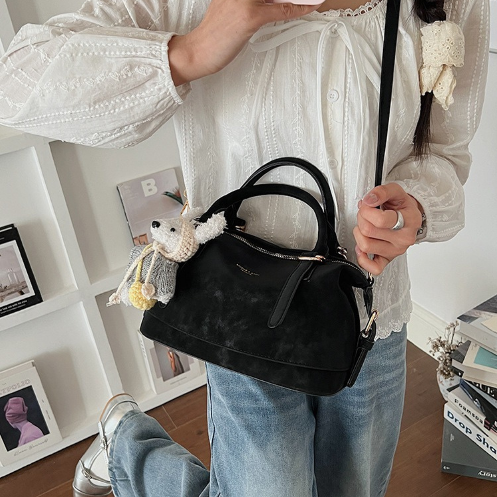 Asverra Bellora Bag - Asverra