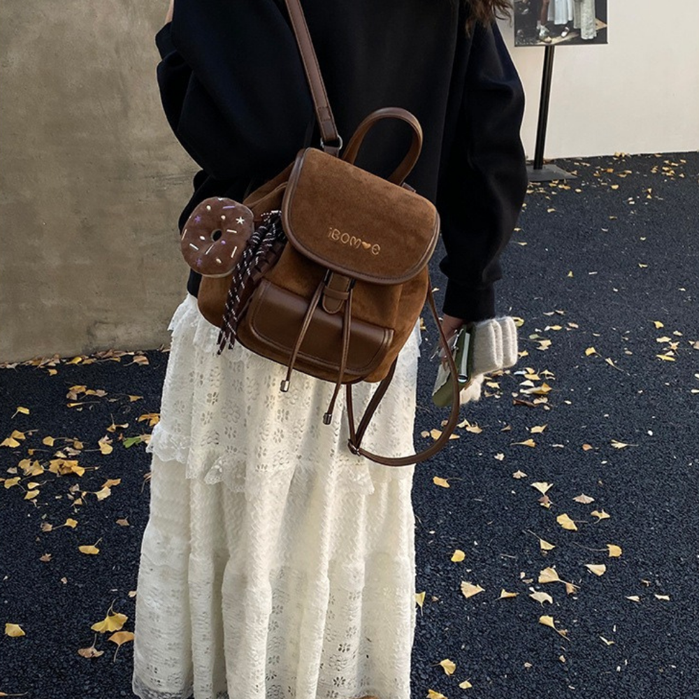 Asverra Monvere Rucksack