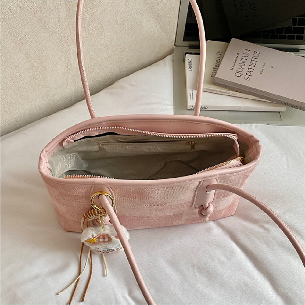 Asverra Roséline Bag - Asverra