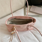 Asverra Roséline Bag - Asverra