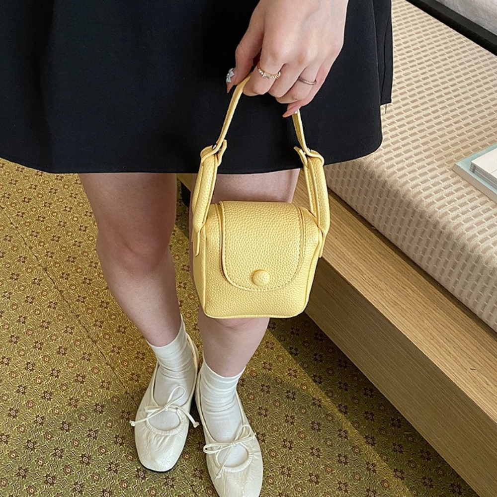 Asverra Zynelle Mini Bag