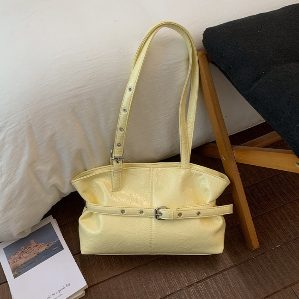Asverra Veloura Bag - Asverra