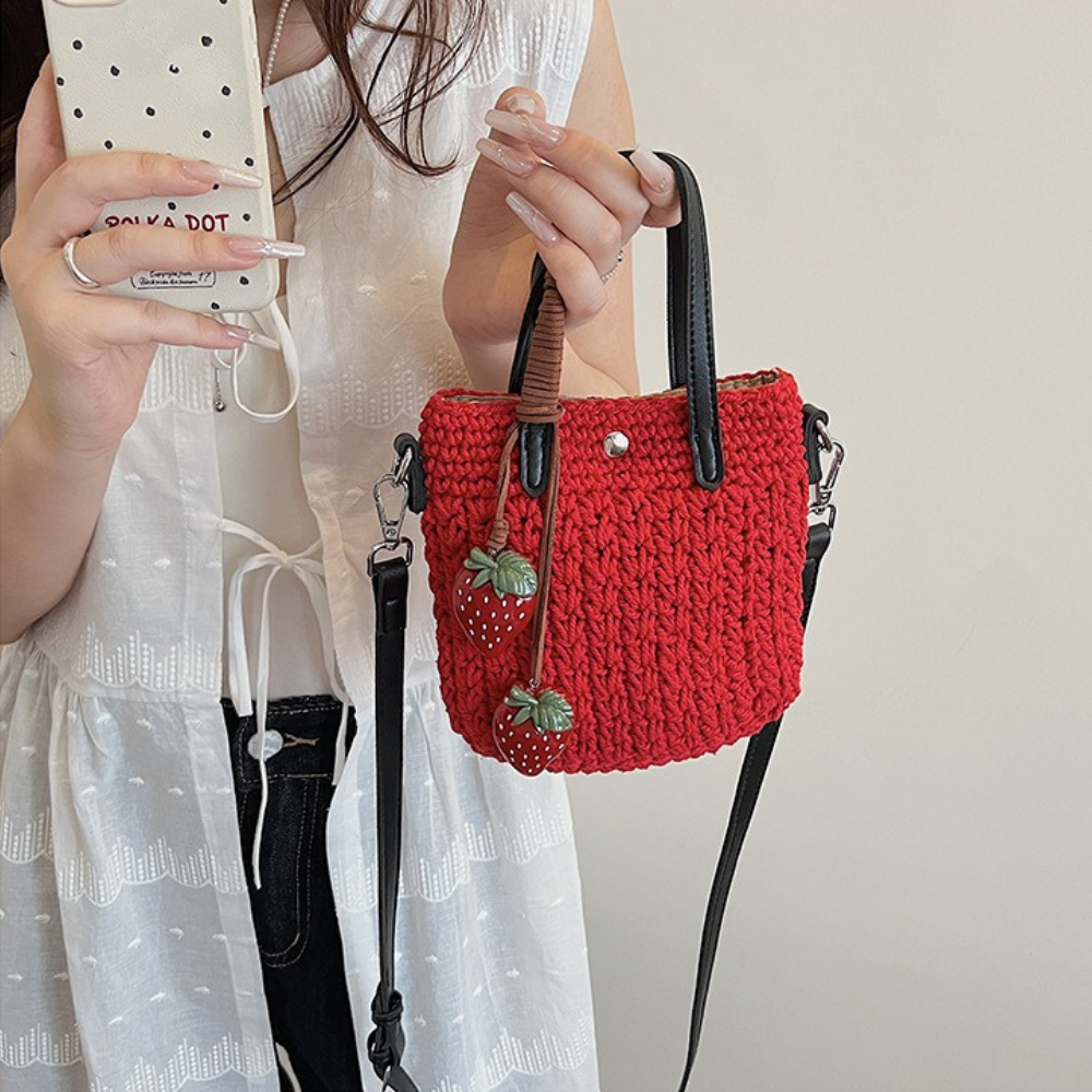 Sac Asverra Maison Arlette