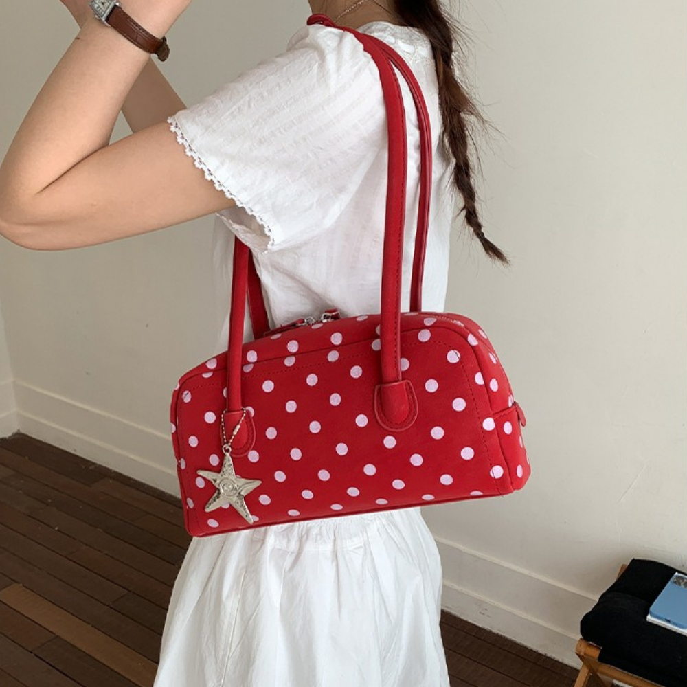 Asverra Poléris Bag - Asverra
