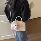 Asverra Noiréa Bag - Asverra