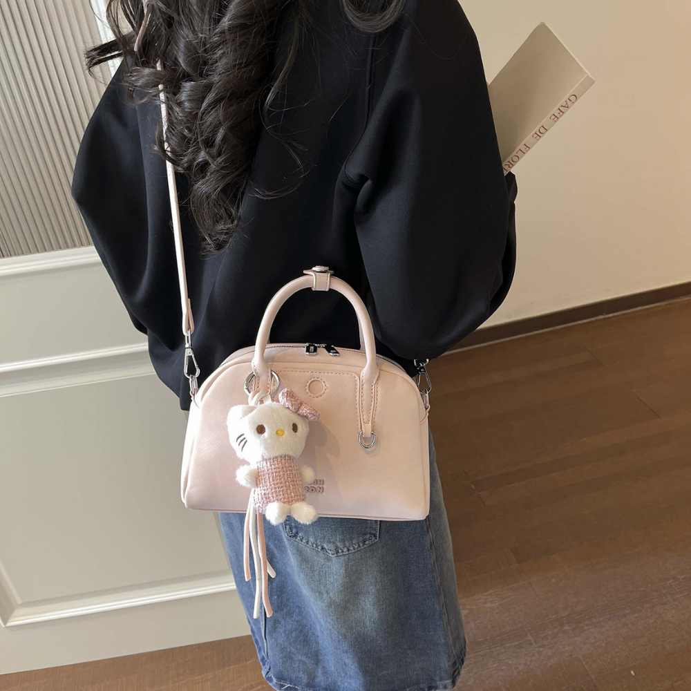 Asverra Noiréa Bag - Asverra