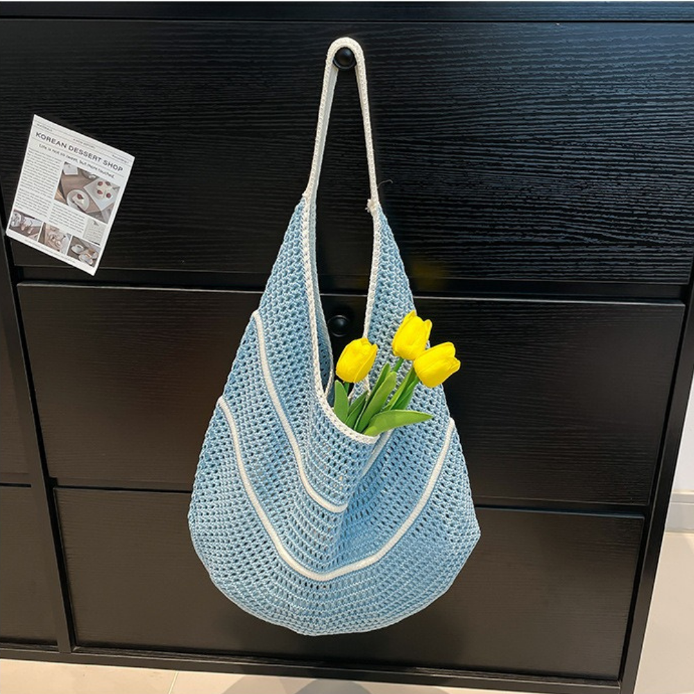 Sac cabas Asverra Kiorra