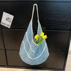 Sac cabas Asverra Kiorra