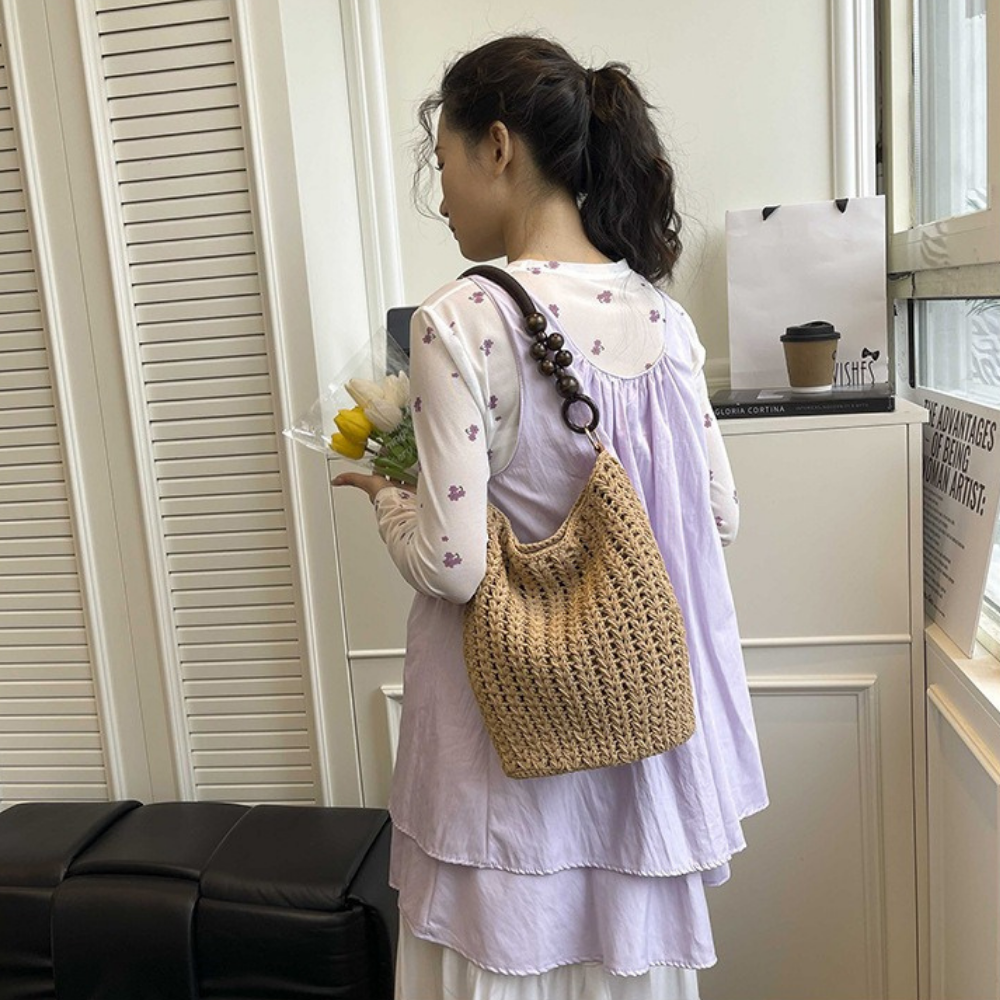 Asverra Marélle Bag - Asverra