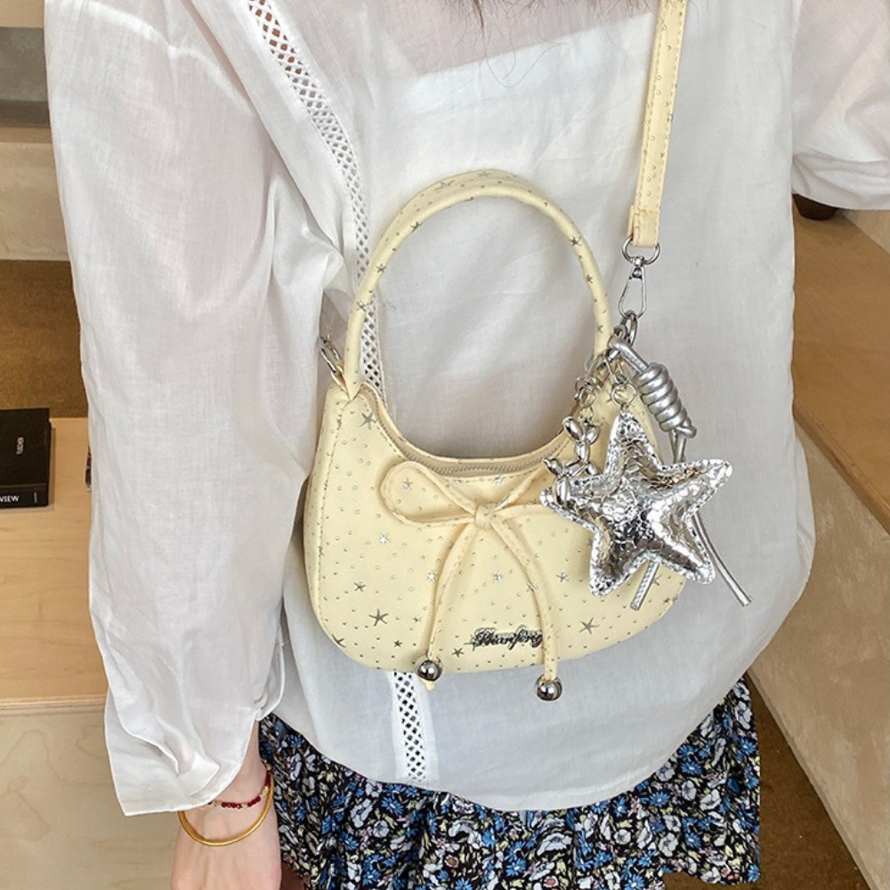 Asverra Stellina Bag - Asverra
