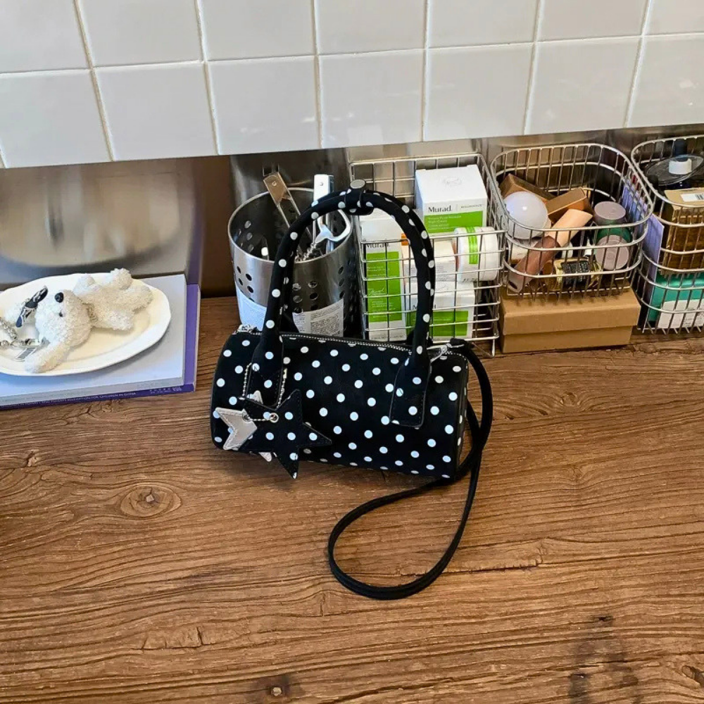 Asverra Bellisse Bag - Asverra