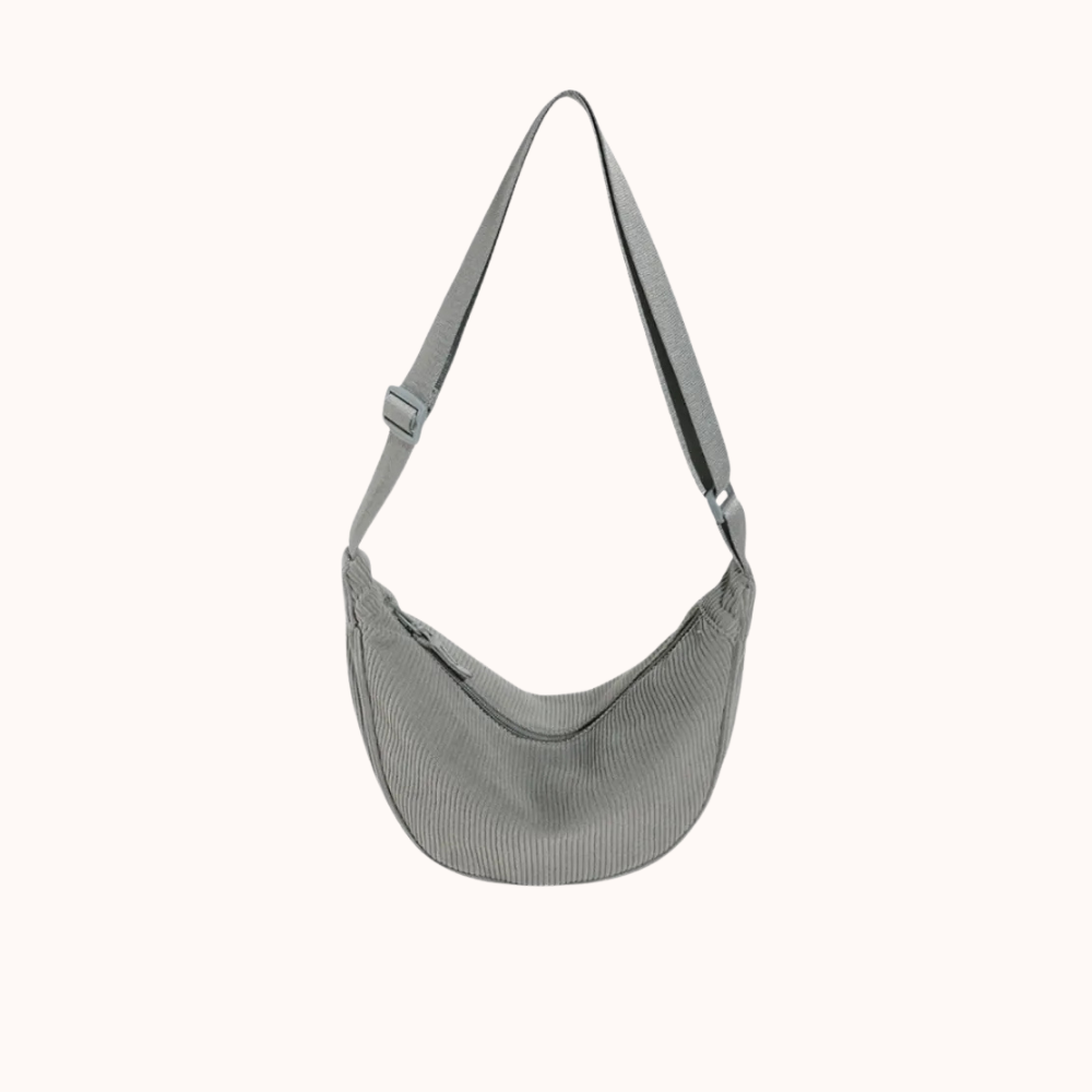 Ormienne Crossbody Belt Bag for Women | Asverra Main image