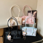 Asverra Roséline Bag - Asverra