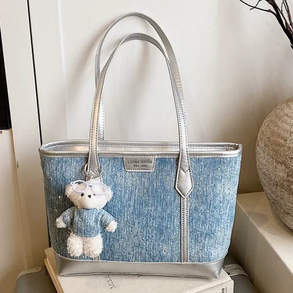 Asverra Elowen Bag - Asverra
