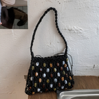Asverra Orviane Netz-Tasche