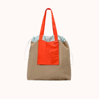 Folda Foldable Tote Bag for Women | Asverra