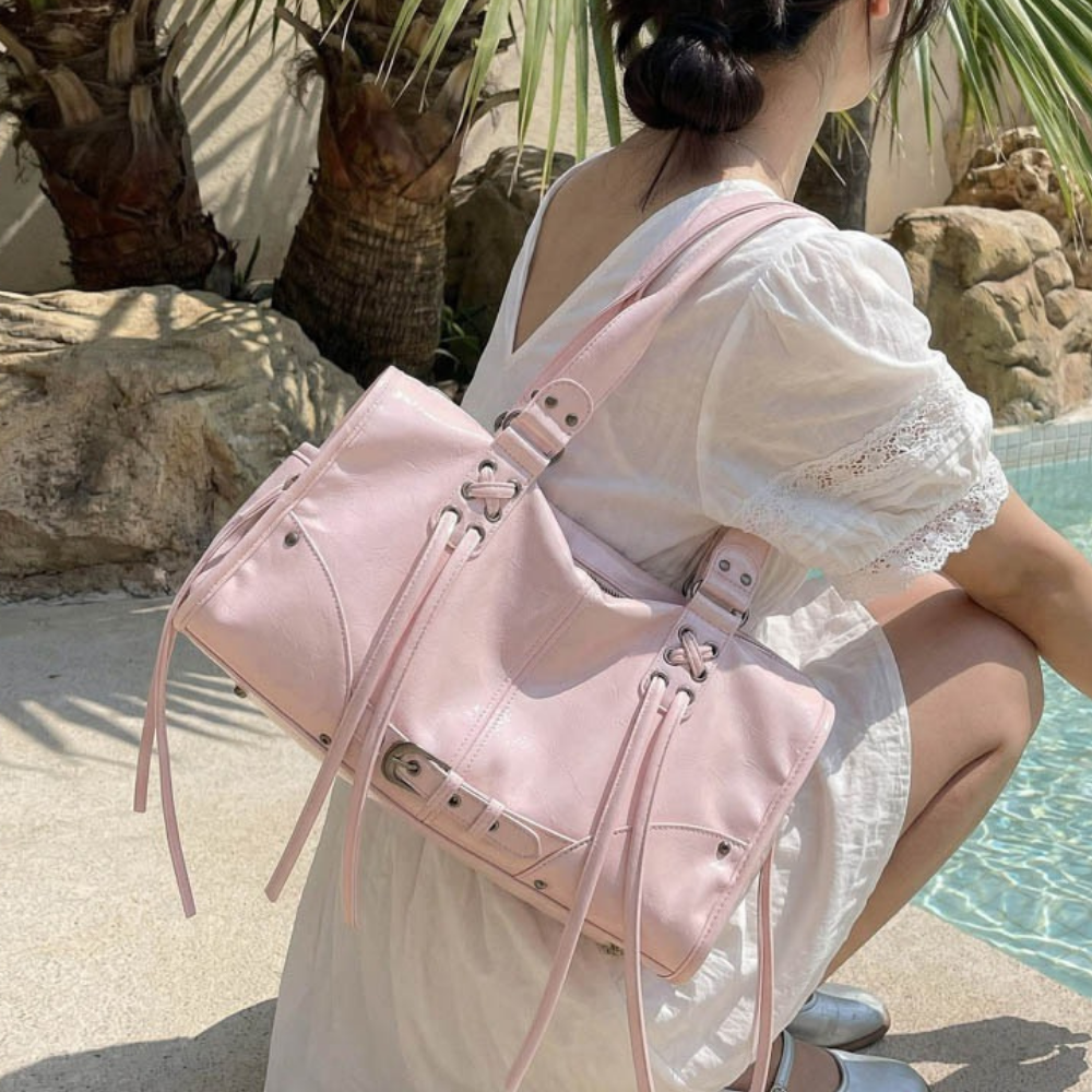 Asverra Velmora Bag - Asverra