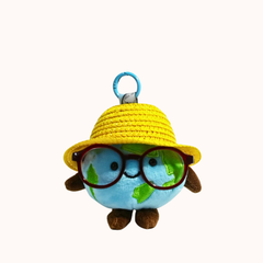 Orbitbaby Bag Charm