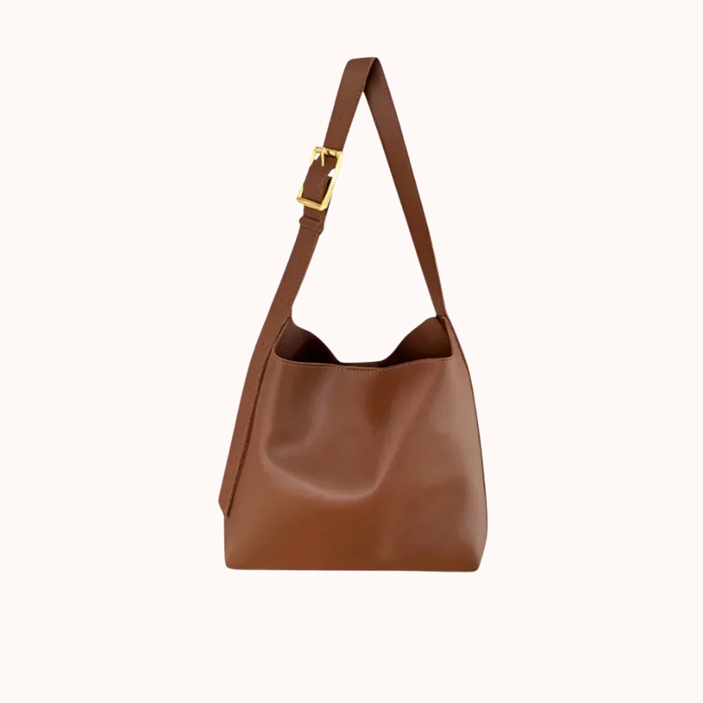 Sac bandoulière Asverra Ganna