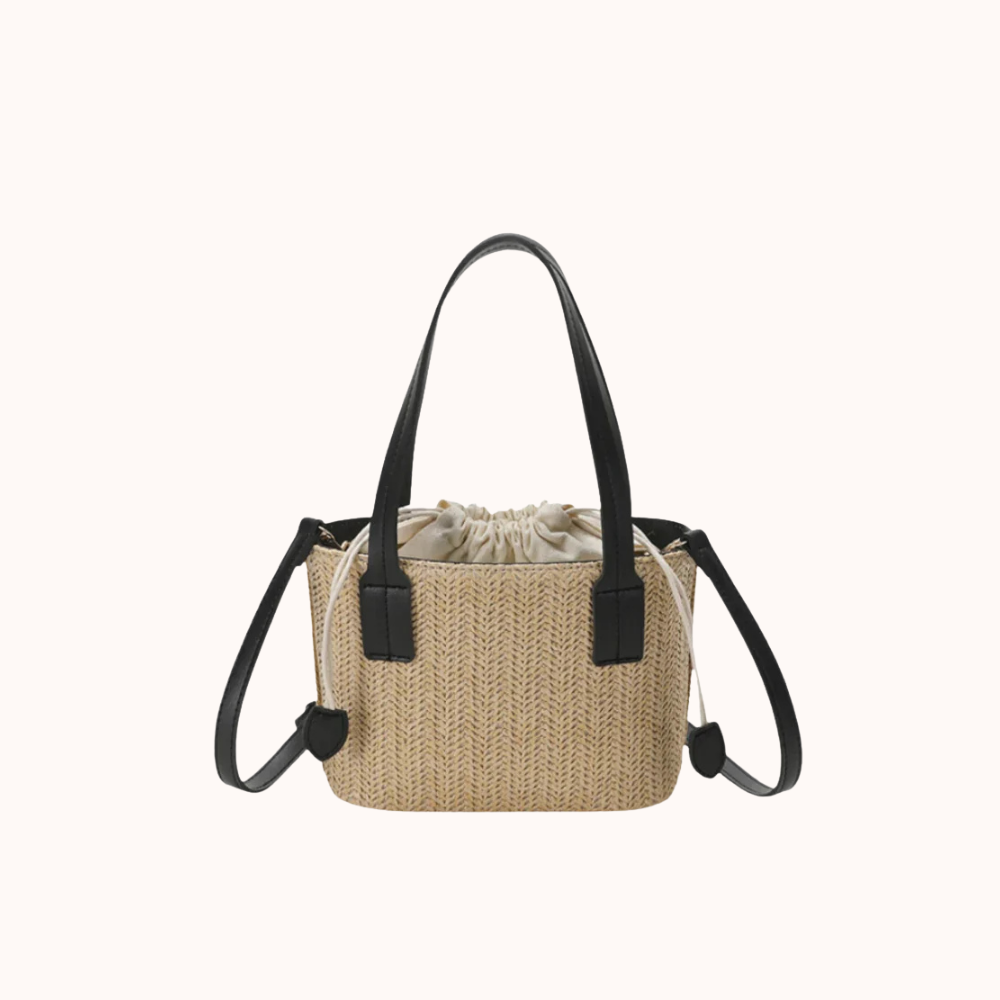 Costiéa Vegan Leather Crossbody Bag for Women | Asverra