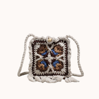 Asverra Calvéra Fransen-Tasche