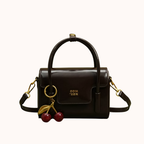 Sac Asverra Cerise