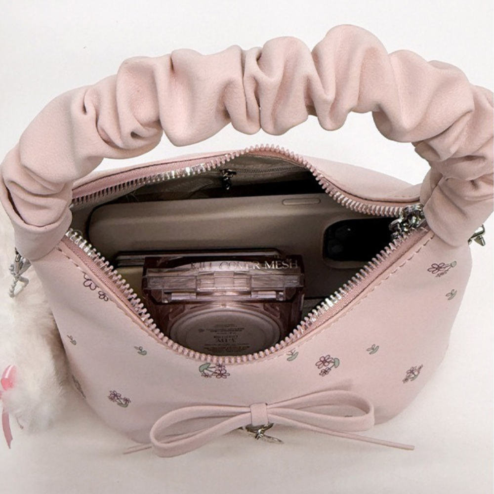 Asverra Avelisse Bag - Asverra