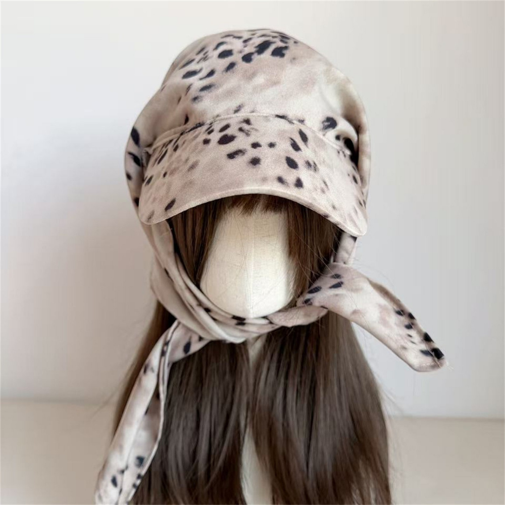 Wildshade Knoten-Cap