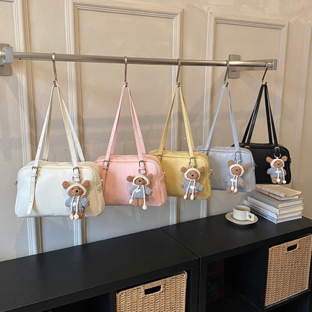 Asverra Roselle Bag - Asverra