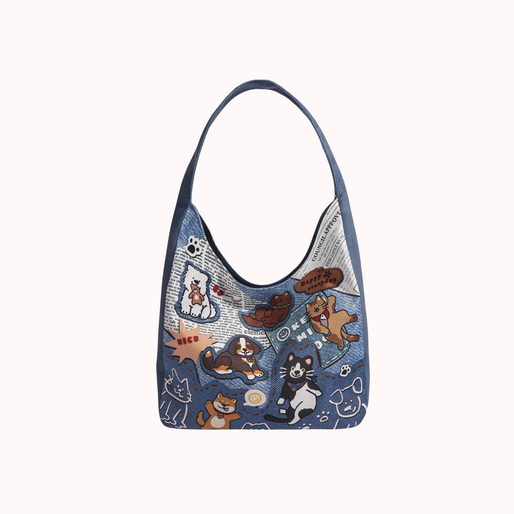 Asverra Canella Tasche