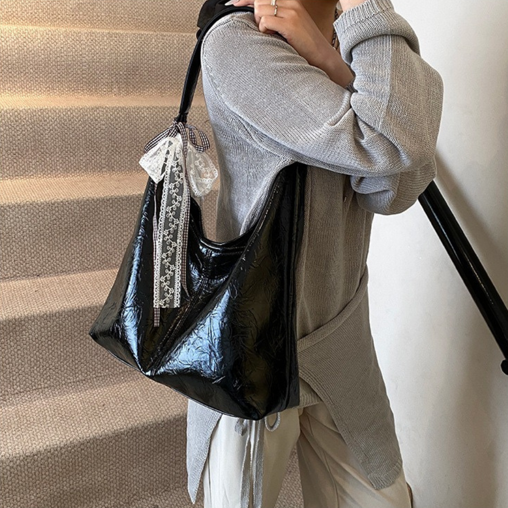 Asverra Luméa Bag - Asverra