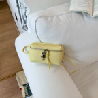Tinnia Robot Charm Crossbody Bag for Women | Asverra
