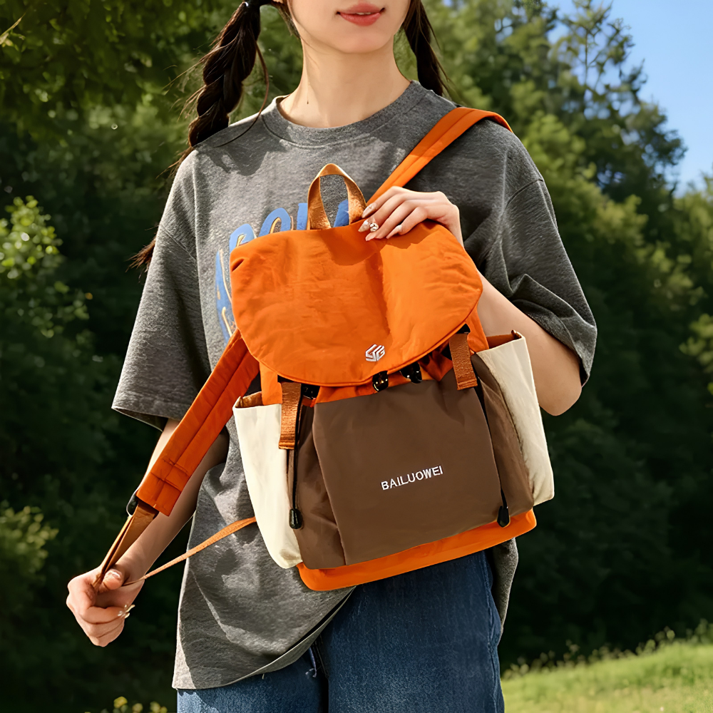 Asverra Ashborne Tasche