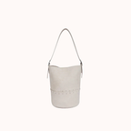 Lacira Stitched Tote Bag for Women | Asverra
