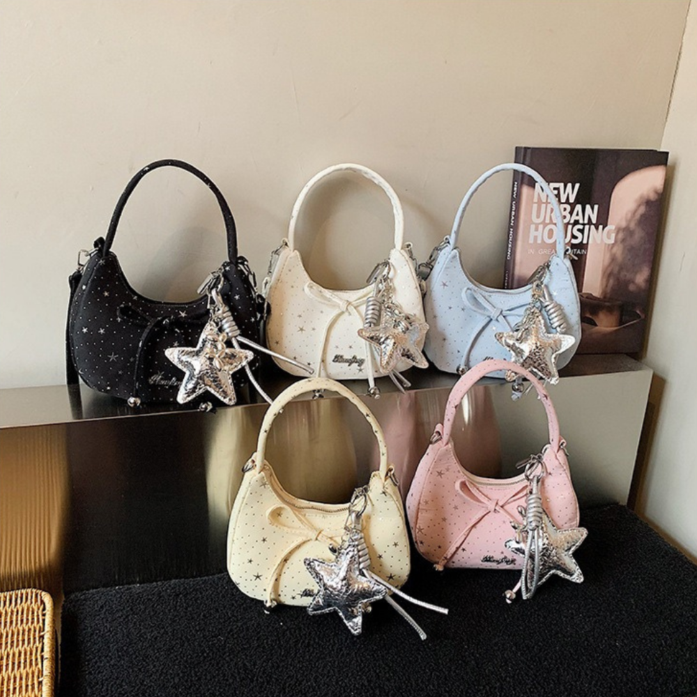Asverra Stellina Bag - Asverra