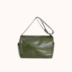 Solea Vegan Leather Tote Bag for Women | Asverra