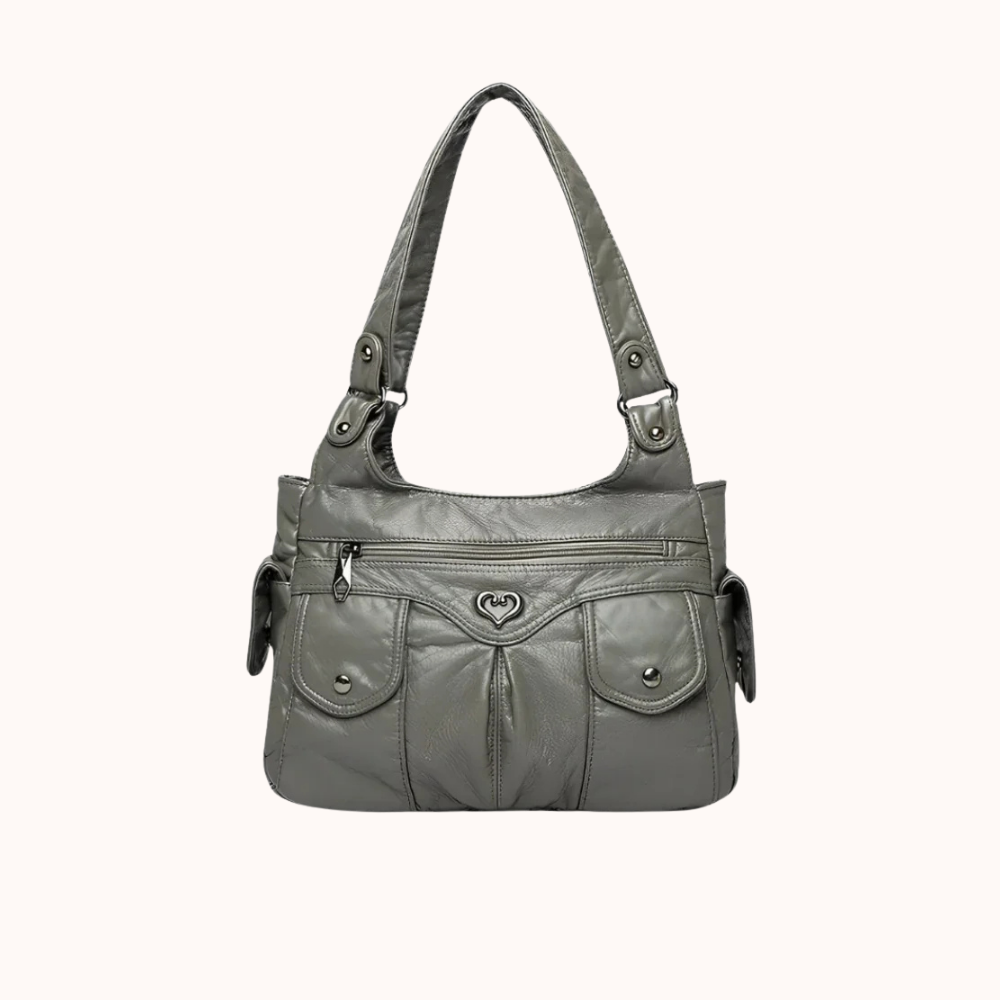 Asverra Moah Schultertasche
