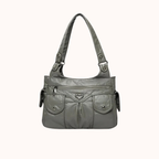Asverra Moah Schultertasche