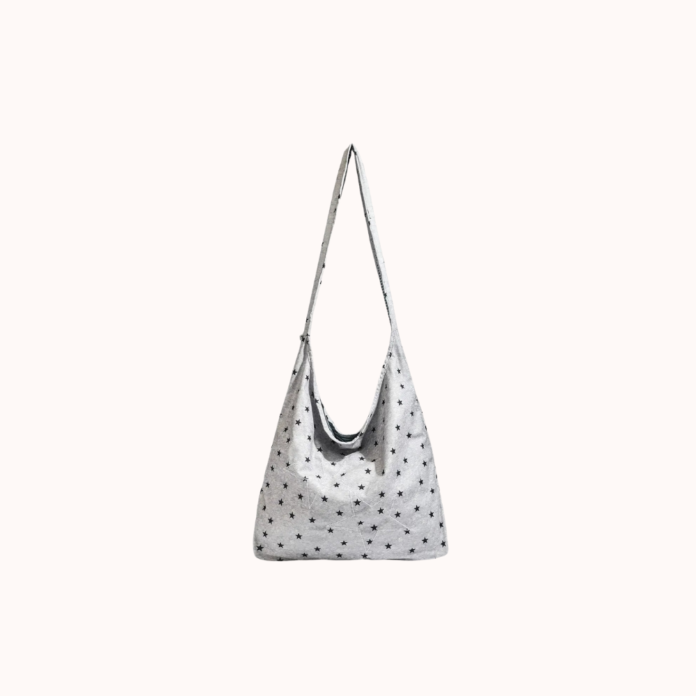 Ondrisa Embroidered Shoulder Bag for Women | Asverra