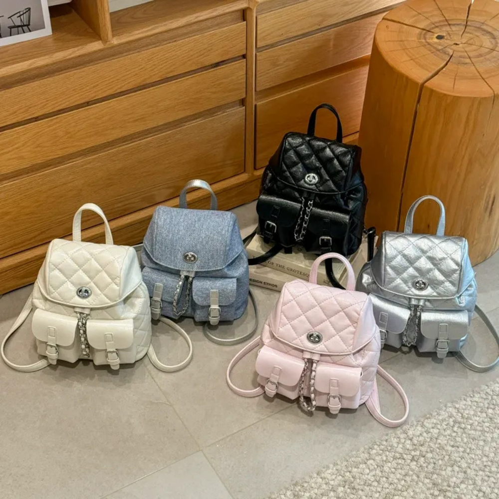 Asverra Monalise Rucksack