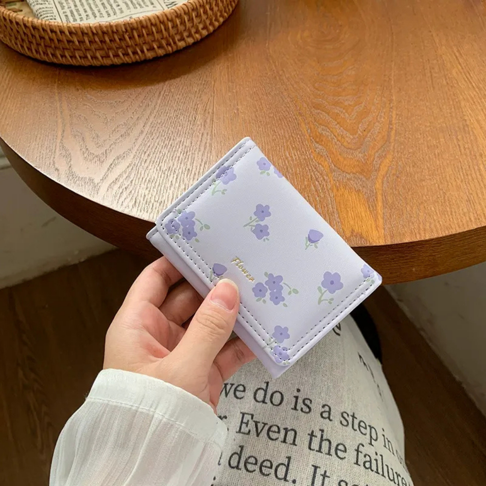 Ciela Mini-Geldbörse